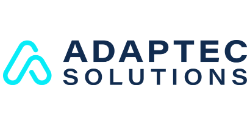 Adaptec Solutions logo